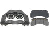 Disc Brake Caliper Raybestos Brakes RC7900SS