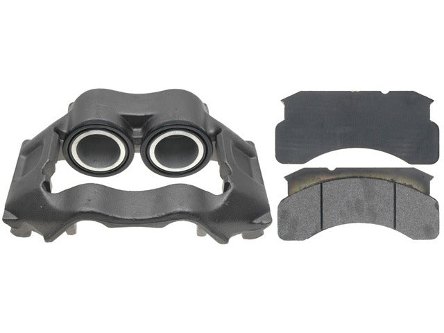 Disc Brake Caliper Raybestos Brakes RC7900SS