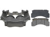 Disc Brake Caliper Raybestos Brakes RC7900SS
