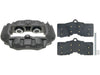 Disc Brake Caliper Raybestos Brakes RC8002