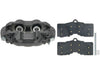 Disc Brake Caliper Raybestos Brakes RC8002