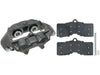Disc Brake Caliper Raybestos Brakes RC8002