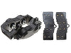 Disc Brake Caliper Raybestos Brakes RC8003