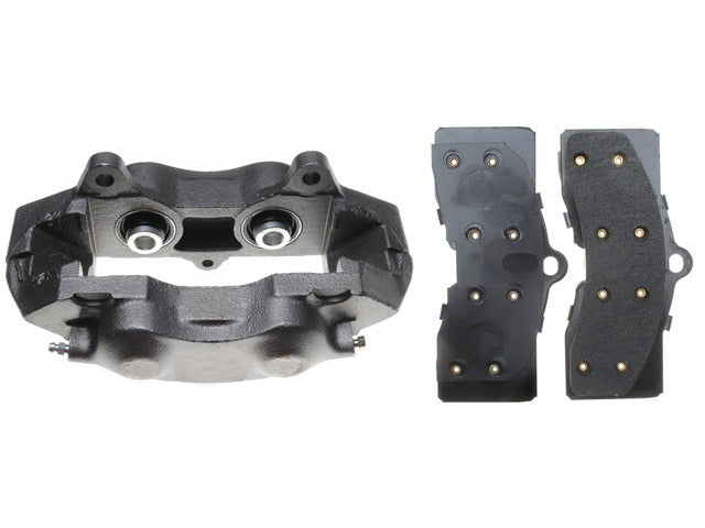 Disc Brake Caliper Raybestos Brakes RC8003