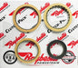 Transmission Clutch Kit Raybestos Powertrain RCP96-015