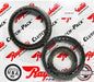 Transmission Clutch Kit Raybestos Powertrain RCP96-027