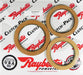 Transmission Clutch Kit Raybestos Powertrain RCP96-037