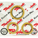 Transmission Clutch Kit Raybestos Powertrain RCP96-047