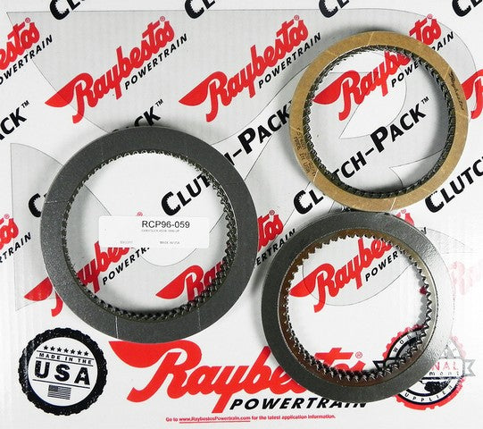 Modules Raybestos Powertrain RCP96-059