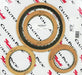 Transmission Clutch Kit Raybestos Powertrain RCP96-071