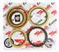 Transmission Clutch Kit Raybestos Powertrain RCP96-087