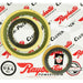 Transmission Clutch Kit Raybestos Powertrain RCP96-104