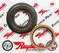 Transmission Clutch Kit Raybestos Powertrain RCP96-105