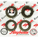 Transmission Clutch Kit Raybestos Powertrain RCP96-179