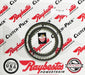 Transmission Clutch Kit Raybestos Powertrain RCP96-185