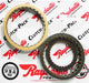 Transmission Clutch Kit Raybestos Powertrain RCP96-196