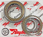 Transmission Clutch Kit Raybestos Powertrain RCP96-198