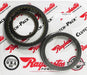 Transmission Clutch Kit Raybestos Powertrain RCP96-214