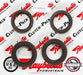 Transmission Clutch Kit Raybestos Powertrain RCP96-221