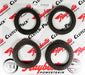 Transmission Clutch Kit Raybestos Powertrain RCP96-225