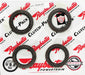 Transmission Clutch Kit Raybestos Powertrain RCP96-226