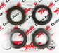 Transmission Clutch Kit Raybestos Powertrain RCP96-227