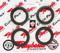Transmission Clutch Kit Raybestos Powertrain RCP96-231
