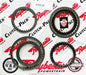 Transmission Clutch Kit Raybestos Powertrain RCP96-239