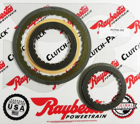 Modules Raybestos Powertrain RCP96-285