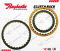 Transmission Clutch Kit Raybestos Powertrain RCP96-383