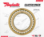 Transmission Clutch Kit Raybestos Powertrain RCP96-391