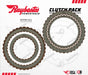 Transmission Clutch Kit Raybestos Powertrain RCP96-521