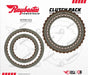Transmission Clutch Kit Raybestos Powertrain RCP96-522
