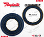 Transmission Clutch Kit Raybestos Powertrain RCPBP-48