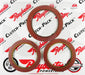 Transmission Clutch Kit Raybestos Powertrain RCPS-03