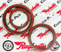 Transmission Clutch Kit Raybestos Powertrain RCPS-189