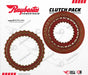 Transmission Clutch Kit Raybestos Powertrain RCPS-240
