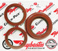Transmission Clutch Kit Raybestos Powertrain RCPS-31