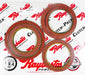 Transmission Clutch Kit Raybestos Powertrain RCPS-36