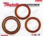 Transmission Clutch Kit Raybestos Powertrain RCPS-55