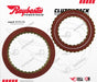 Transmission Clutch Kit Raybestos Powertrain RCPS-56