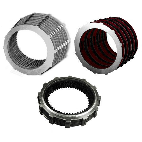 Transmission Clutch Kit Raybestos Powertrain RCPTK-4800