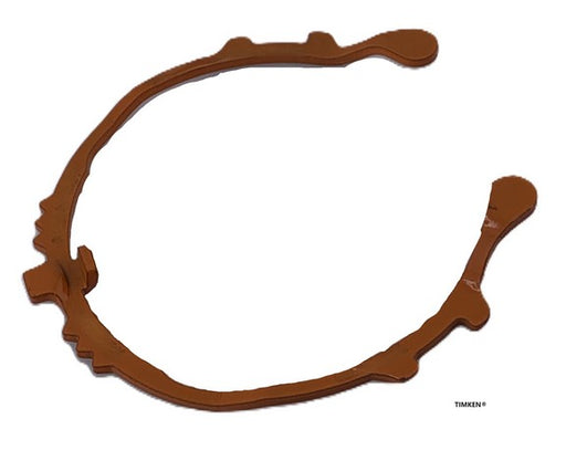 Axle Nut Timken RD1KEEPER