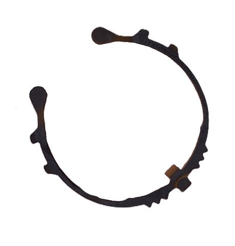 Axle Nut Timken RD1KEEPER