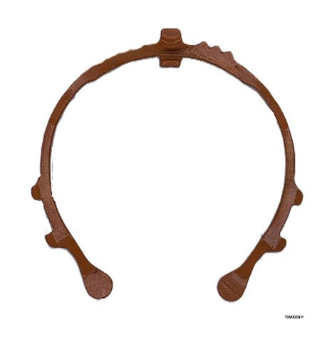 Axle Nut Timken RD1KEEPER