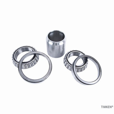 Wheel Bearing Timken RDTC2