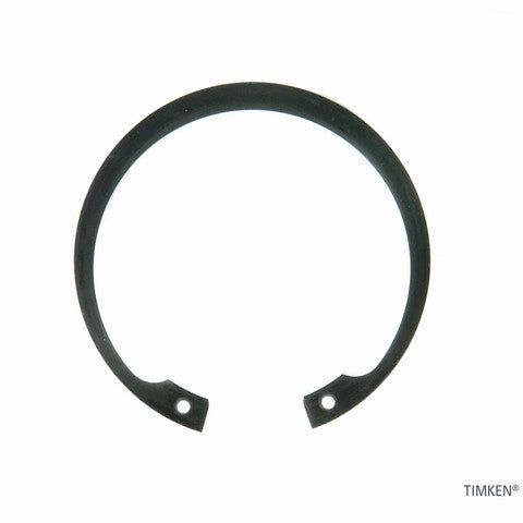Wheel Bearing Retaining Ring Timken RET136