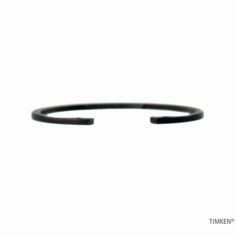 Wheel Bearing Retaining Ring Timken RET180