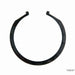 Wheel Bearing Retaining Ring Timken RET87