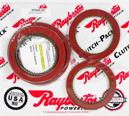 Modules Raybestos Powertrain RFMAX-001